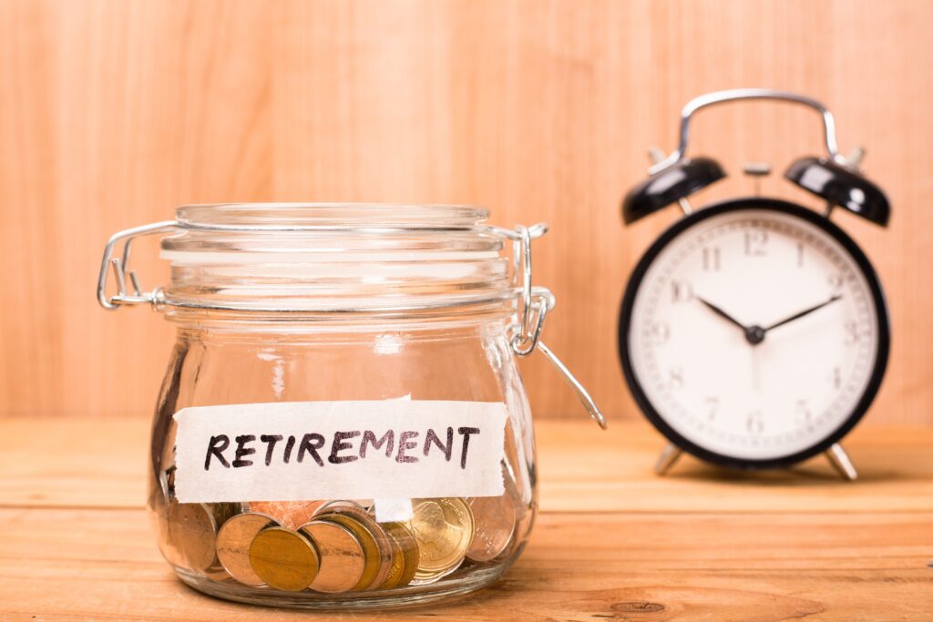 A retirement emergency fund helps protect savings with cash ready for medical bills, repairs, and market downturns
